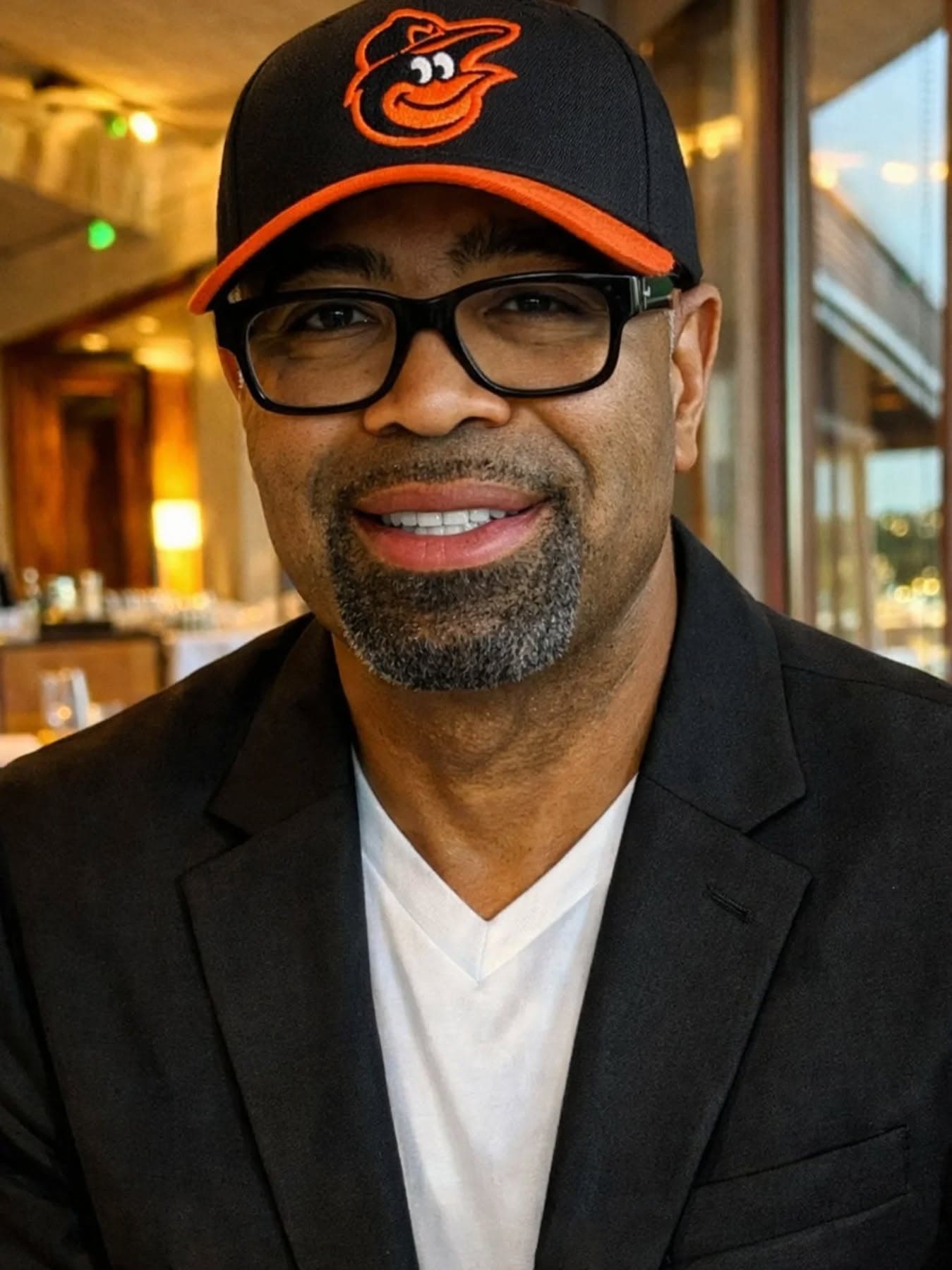 Breau Rhodes